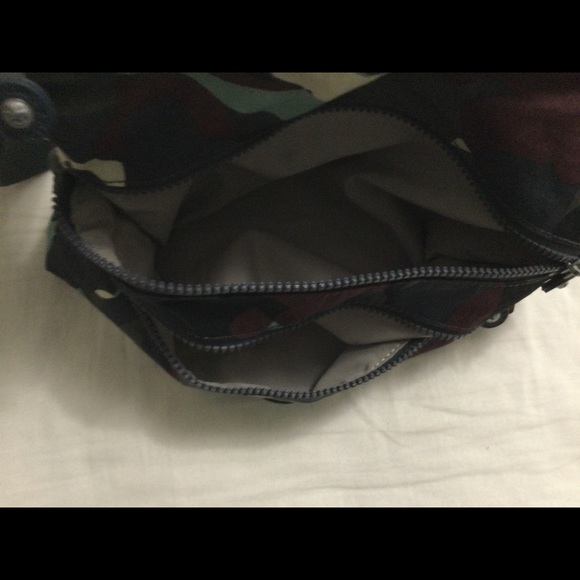 Kipling Alvar crossbody bag - Picture 7 of 7